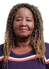 Foto de Pastora Maria da Penha