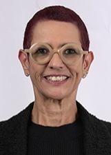 Foto de Doutora Marcia Valeria