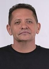 Foto de Jussie da Cesta Basica