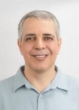 Foto de Professor Gilson Dias
