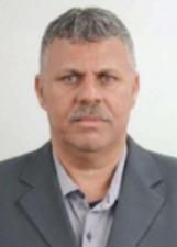 Foto de Sargento Gilberto Bombeiro