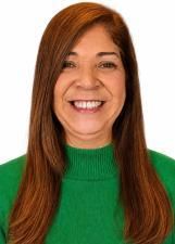 Foto de Professora Tânia Mara