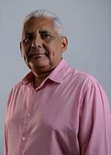 Foto de Jorge de Lima