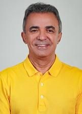 Foto de Jorge do Rosário