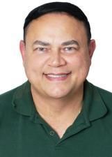 Foto de Professor Emerson