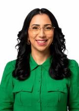 Foto de Pastora Jois