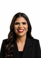 Foto de Dra Tatiane Costa