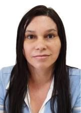 Foto de Professora Aparecida