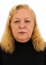 Foto de Professora Margareth
