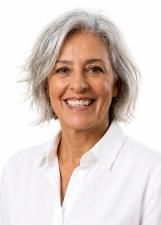 Foto de Professora Márcia