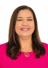 Foto de Dra Karina Pereira