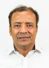 Foto de Everaldo Raposo