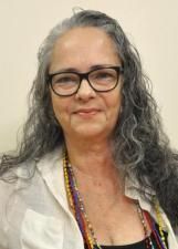 Foto de Mônica Carvalho - Mulheragem