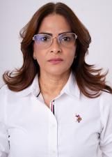Foto de Pra. Claudia Balbino