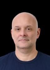 Foto de Charles Oliveira