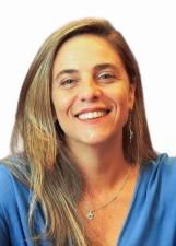 Foto de Fernanda Melchionna