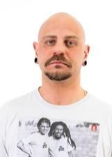 Foto de Professor Guilherme