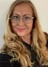 Foto de Professora Claudia Brum