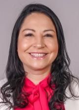 Foto de Professora Rita