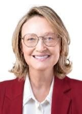 Foto de Maria do Rosário
