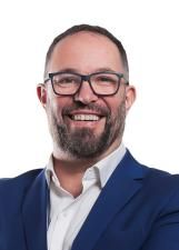 Foto de Professor Cláudio Branchieri