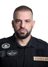 Foto de Policial Evandro Coruja
