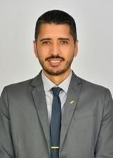 Foto de Magaiver Dias