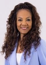 Foto de Tânia da Silva