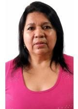 Foto de Roselane do Cinturão Azul