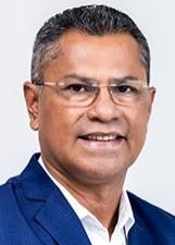 Foto de Almir José do Sindsef