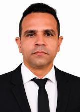 Foto de Bombeiro Galdino