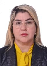 Foto de Dra. Cordélia Santana