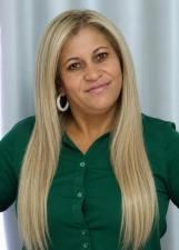 Foto de Mary do Bombeiro