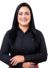 Foto de Professora Alexia