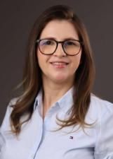 Foto de Professora Gláucia Negreiros