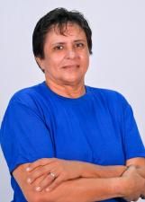 Foto de Eliane do Uber