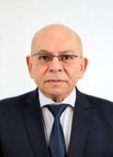 Foto de Juiz Helder Girão
