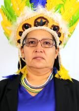 Foto de Prof Katia Araujo