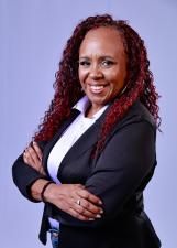 Foto de Prof. Magda Paixão