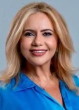 Foto de Dra. Betânia Almeida