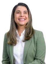Foto de Enfermeira Alessandra