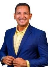 Foto de Apresentador Raniel Sousa
