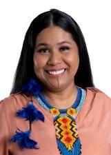 Foto de Indígena Adriana