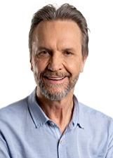 Foto de Pedro Uczai