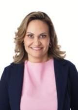 Foto de Cristiane Loureiro