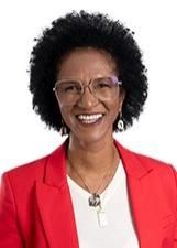 Foto de Professora Ana Lucia Martins
