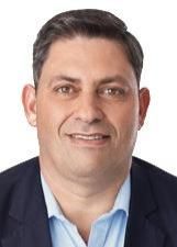 Foto de Elias de Lima