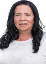 Foto de Maria do Tatu
