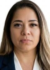Foto de Dra Júlia Bruder