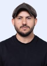 Foto de Pedro Pôncio - Ex Mst